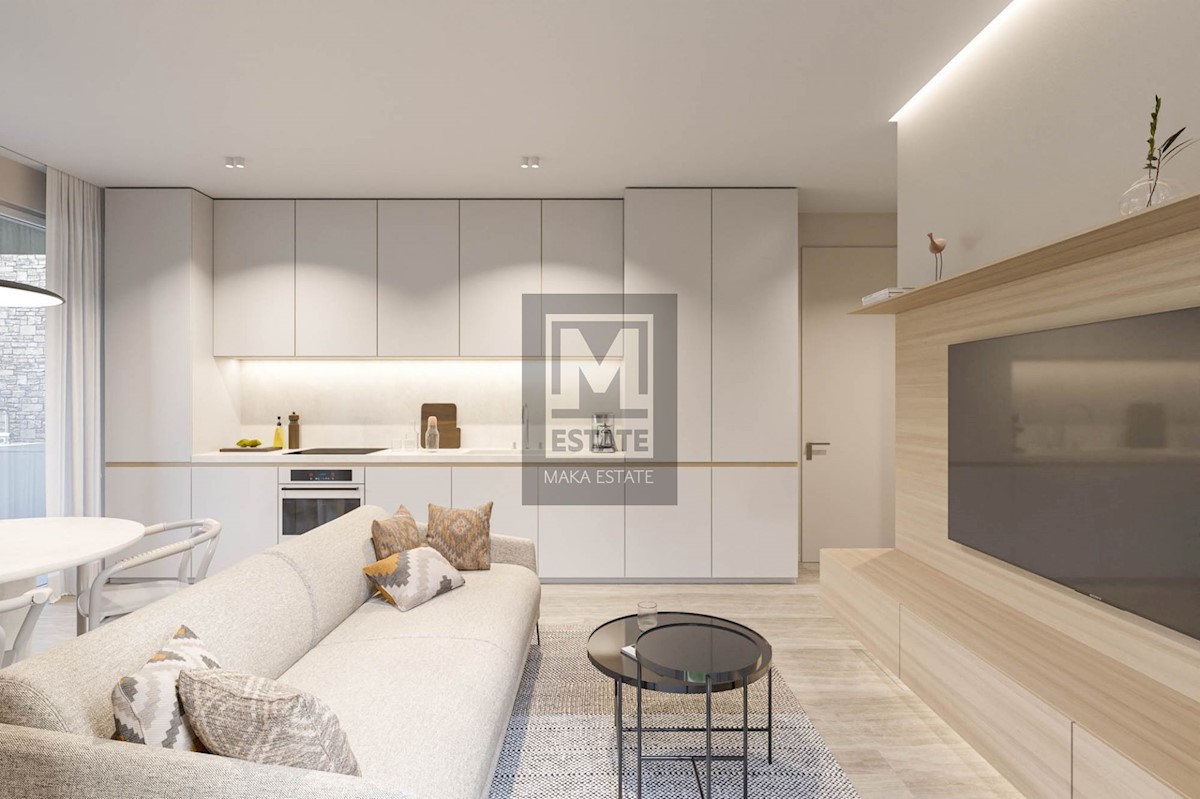 Apartment Zu verkaufen - ISTARSKA NOVIGRAD
