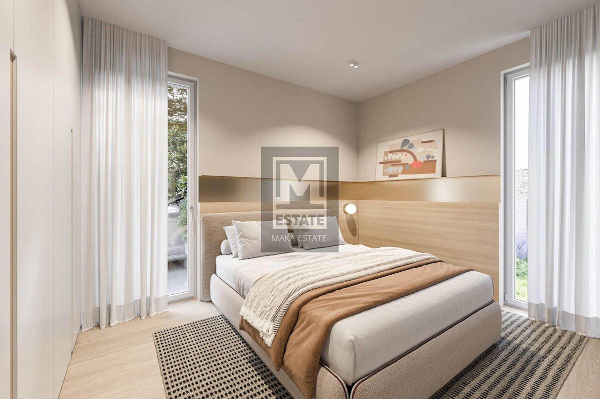 Apartment Zu verkaufen - ISTARSKA NOVIGRAD