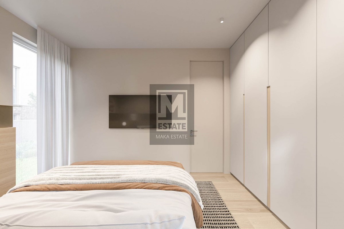 Apartment Zu verkaufen - ISTARSKA NOVIGRAD