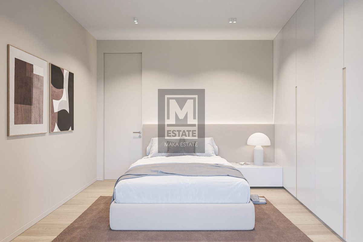 Apartment Zu verkaufen - ISTARSKA NOVIGRAD