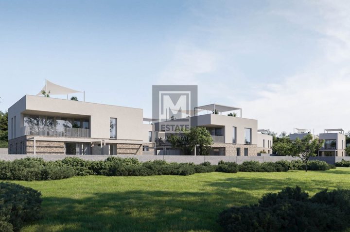 Apartma na predaj 80 m² – Novigrad