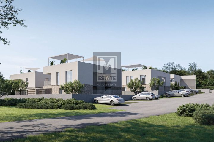 Apartma na predaj 80 m² – Novigrad