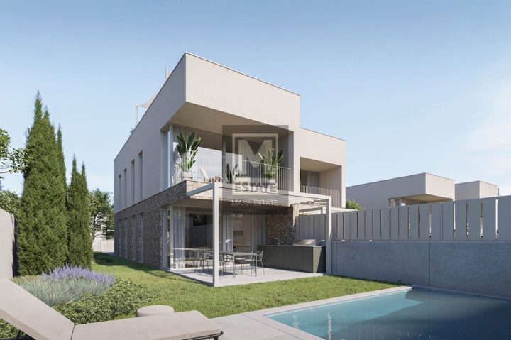 Casa in vendita 101 m² – Novigrad