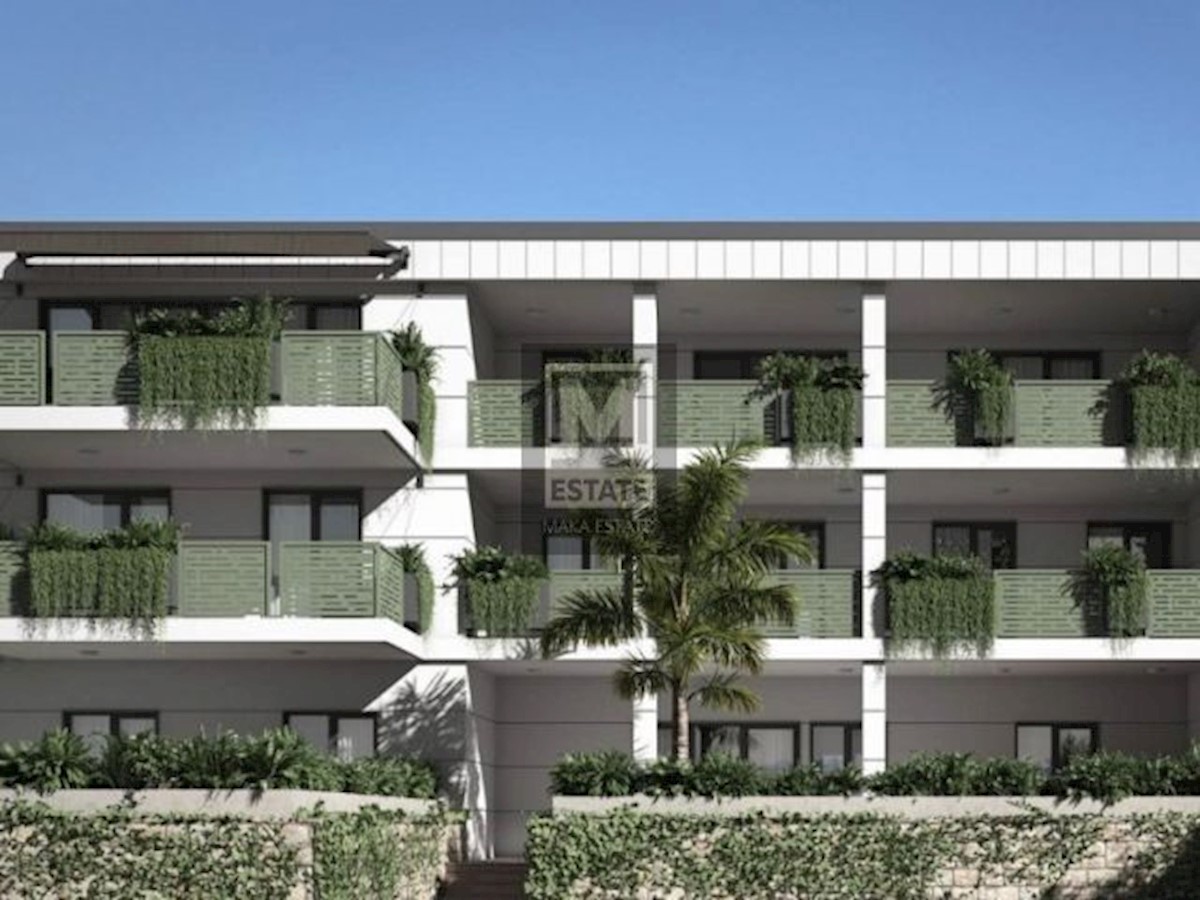 Flat For sale - Istarska Novigrad - foto 1/2