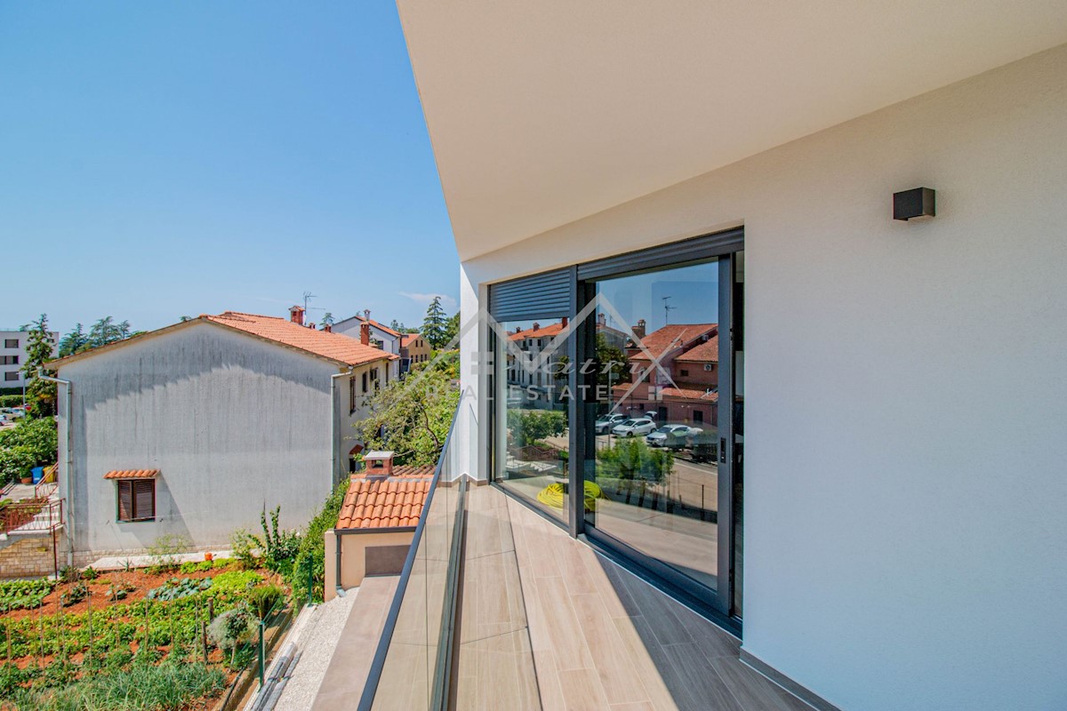 Apartmán Na prodej - ISTARSKA POREČ