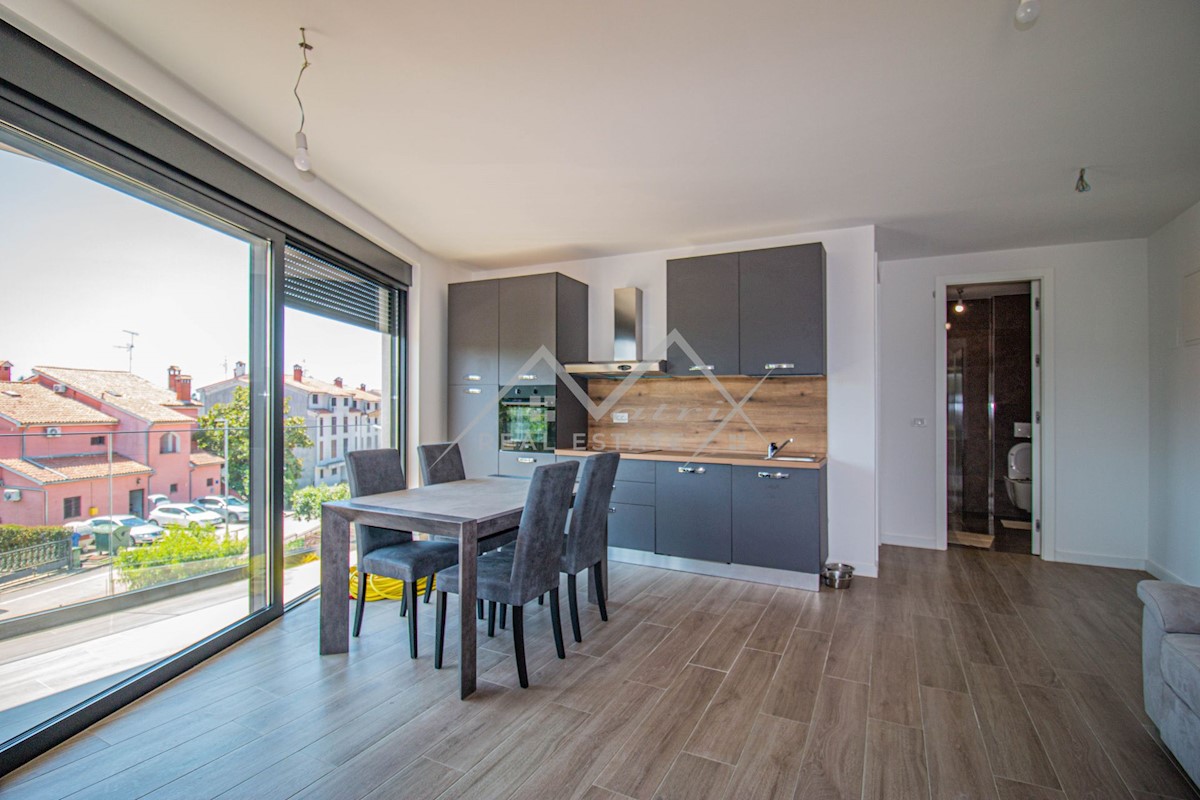 Apartmán Na prodej - ISTARSKA POREČ