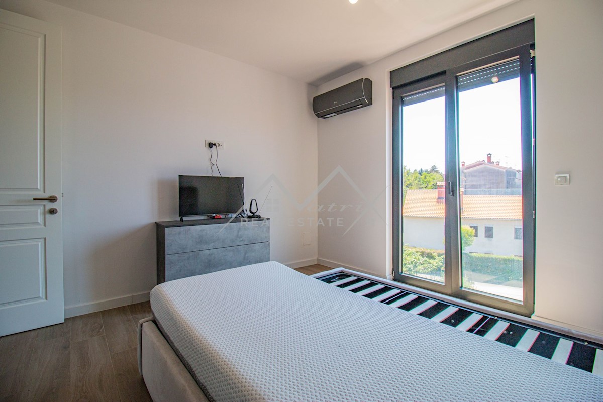 Apartmán Na prodej - ISTARSKA POREČ