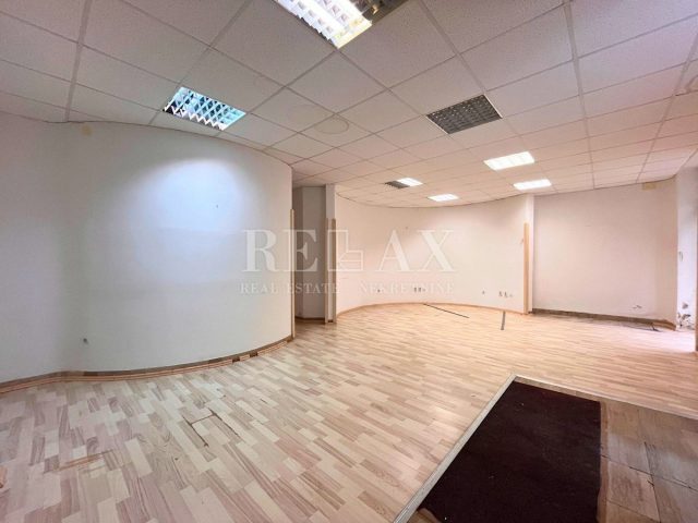 Business premises for sale 115 m² – Crikvenica