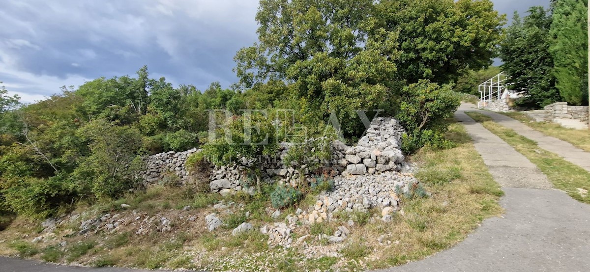 Grundstück Zu verkaufen - LIČKO-SENJSKA SENJ