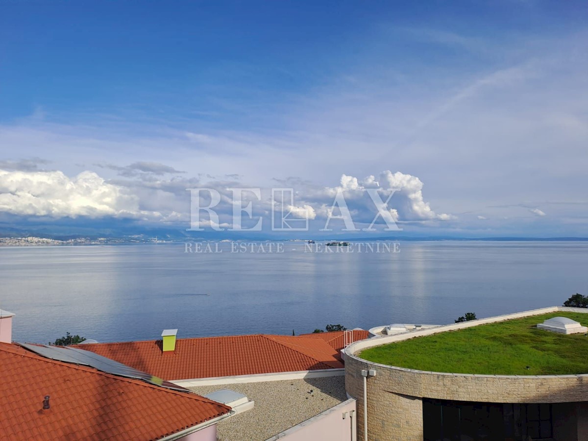 Flat For sale - PRIMORSKO-GORANSKA OPATIJA