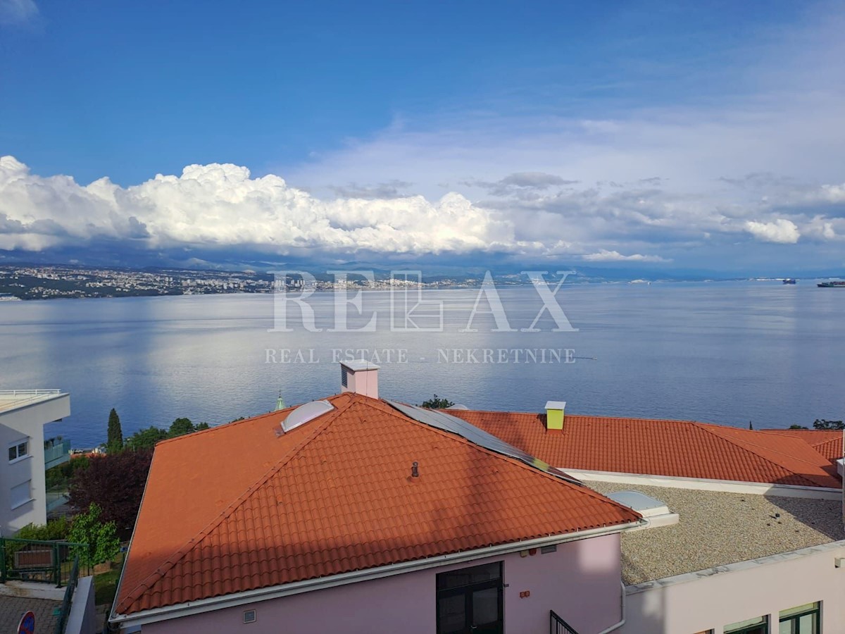 Flat For sale - PRIMORSKO-GORANSKA OPATIJA