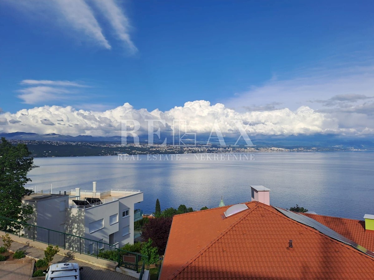 Flat For sale - PRIMORSKO-GORANSKA OPATIJA