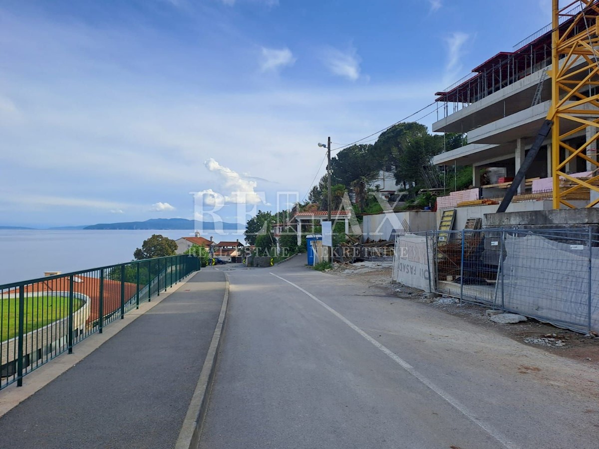 Flat For sale - PRIMORSKO-GORANSKA OPATIJA