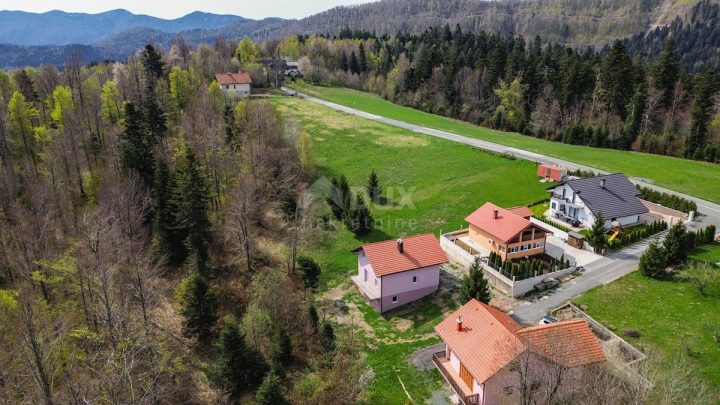 Maison À vendre - Primorsko-goranska Fužine - foto 4/59