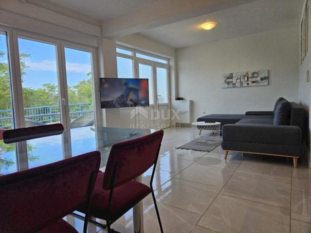 Apartmán na prodej 41 m² – Dramalj