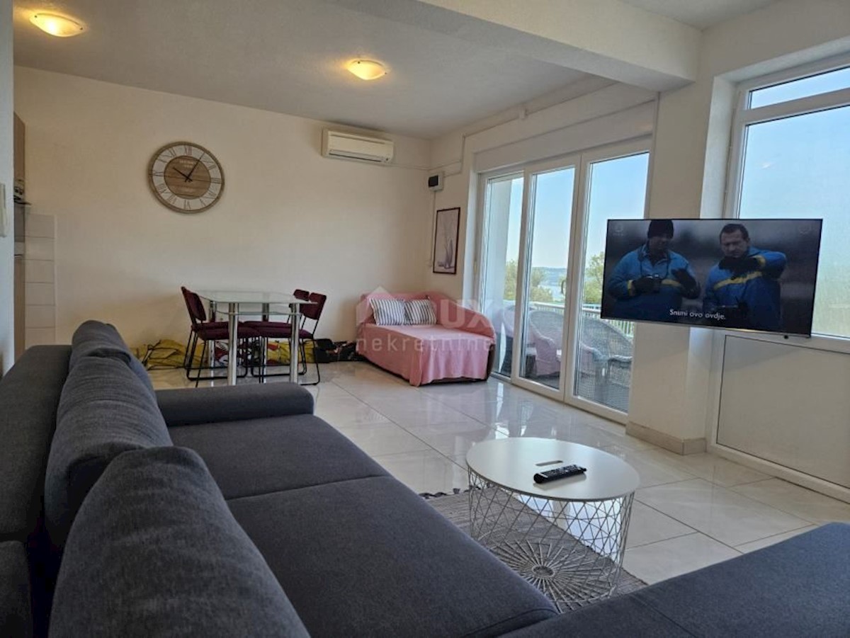 Flat For sale - PRIMORSKO-GORANSKA CRIKVENICA