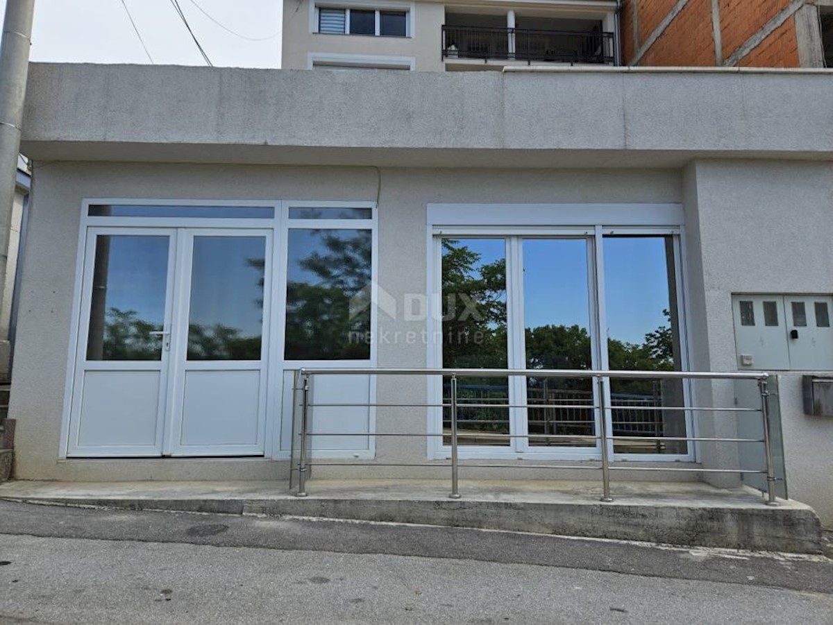 Flat For sale - PRIMORSKO-GORANSKA CRIKVENICA