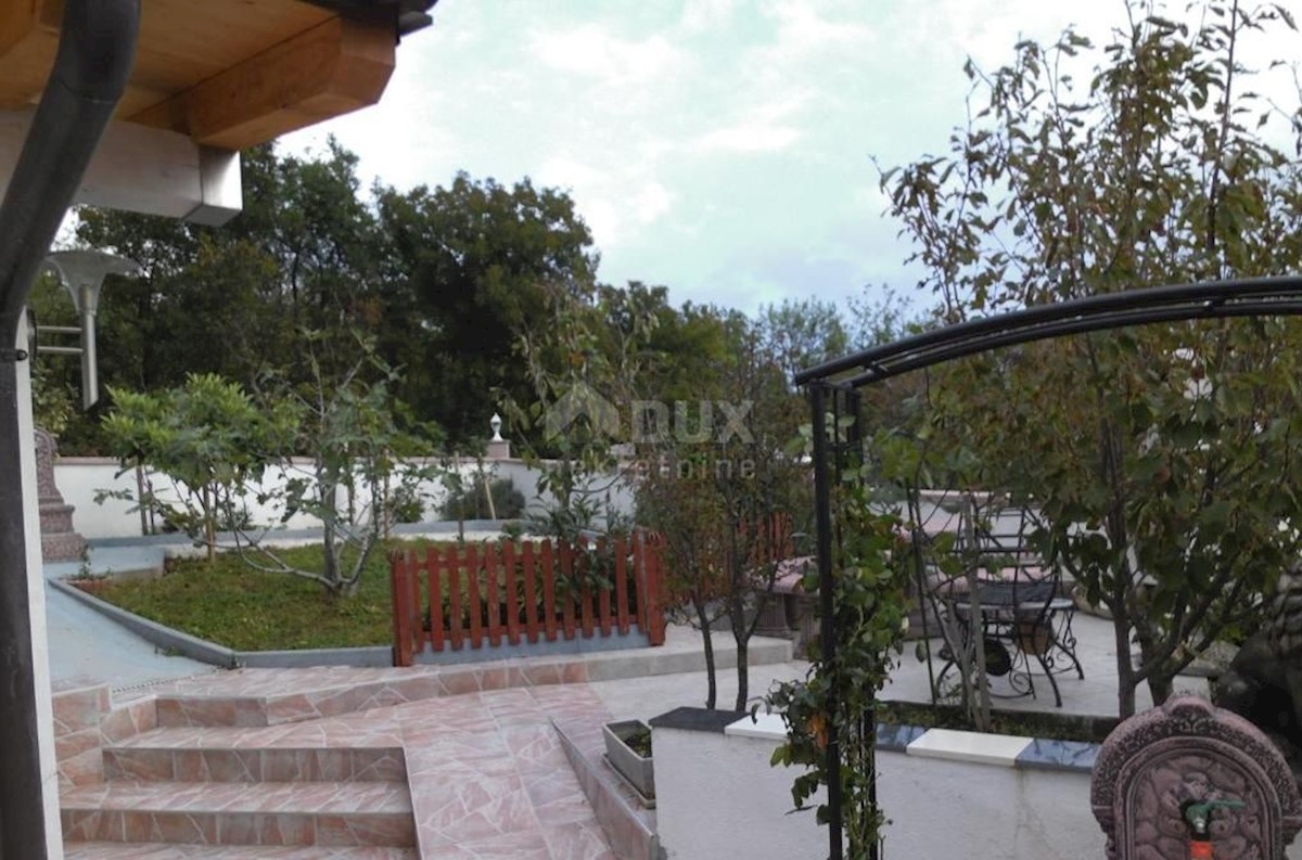 House For sale - PRIMORSKO-GORANSKA CRIKVENICA