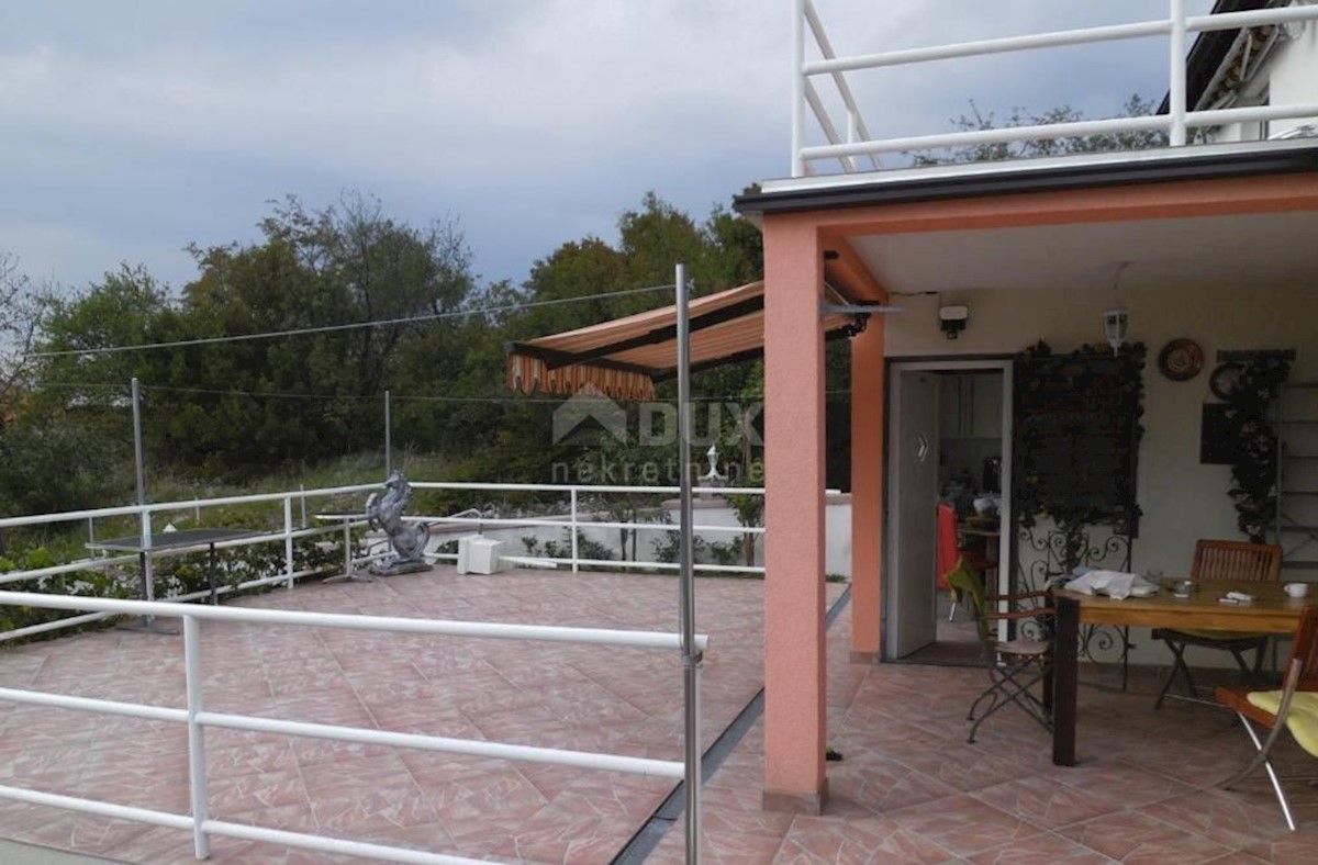 House For sale - PRIMORSKO-GORANSKA CRIKVENICA