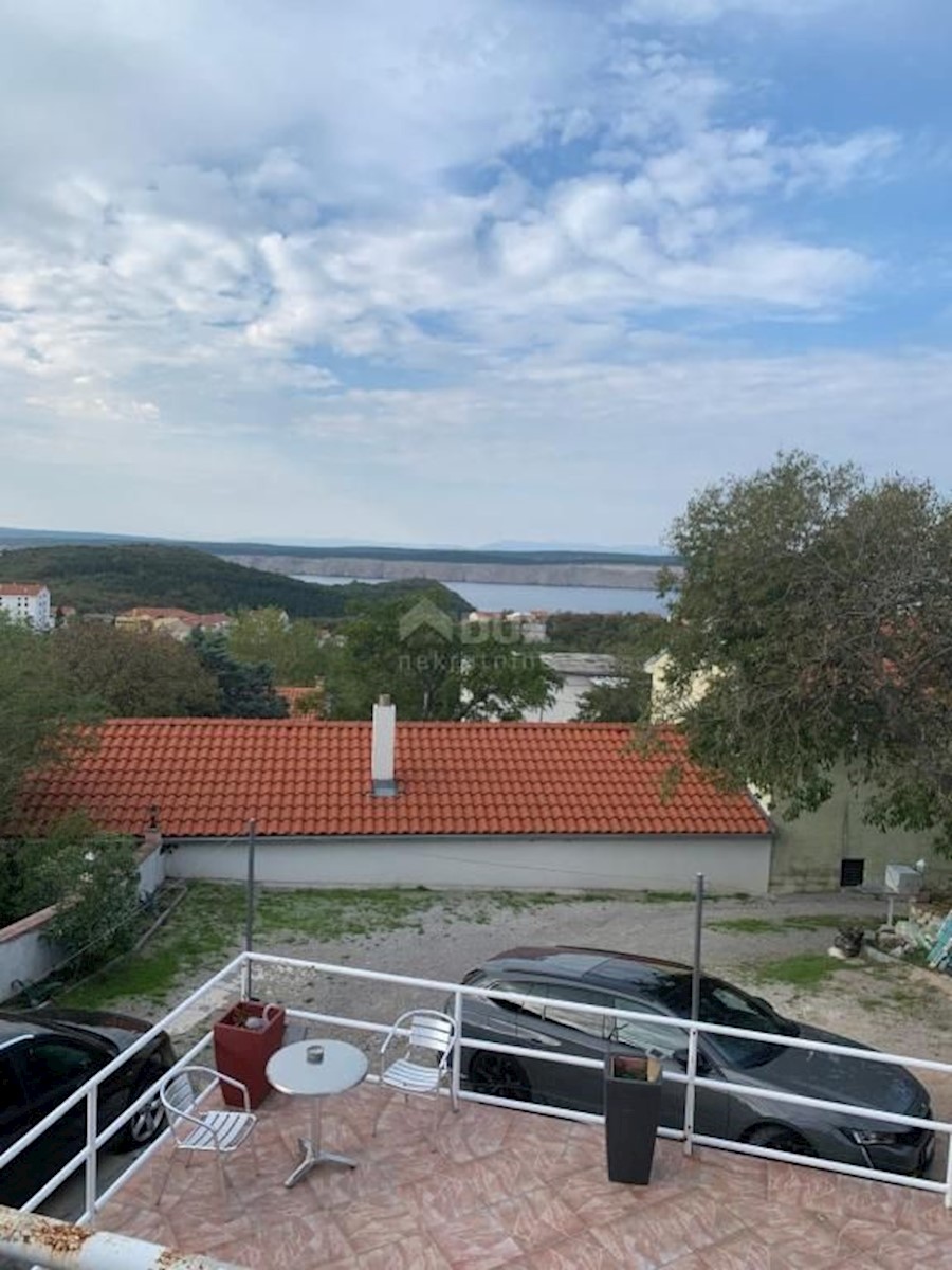 House For sale - PRIMORSKO-GORANSKA CRIKVENICA