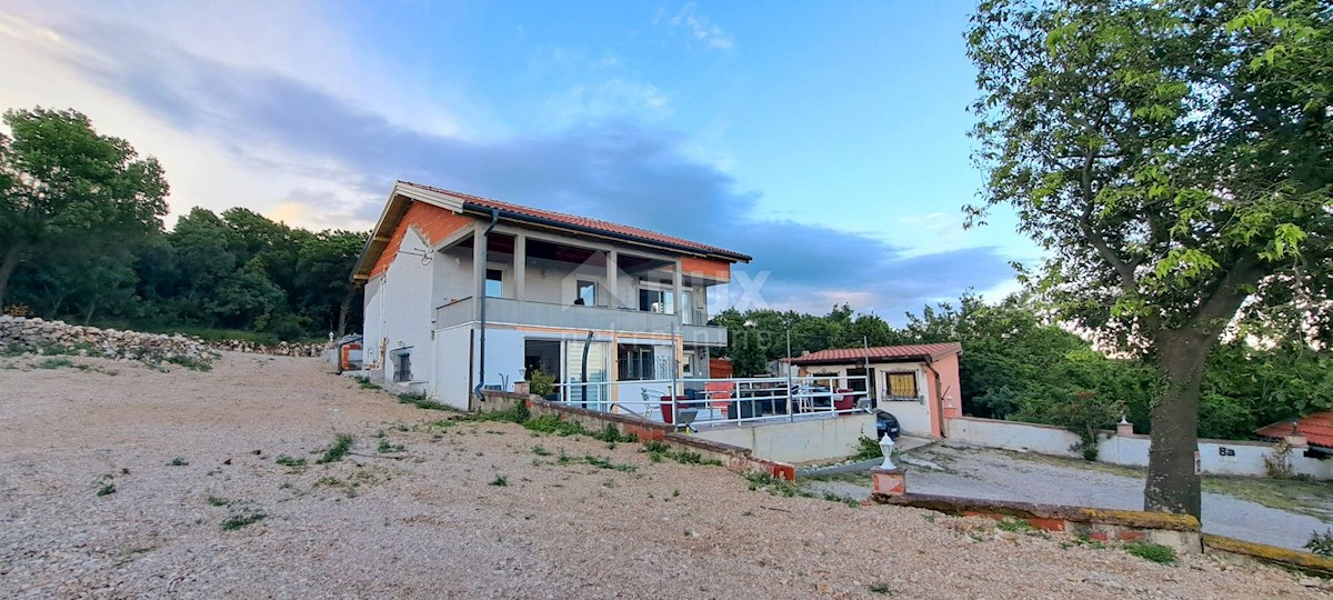 House For sale - PRIMORSKO-GORANSKA CRIKVENICA