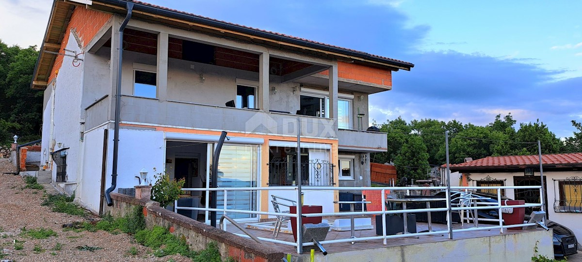 House For sale - PRIMORSKO-GORANSKA CRIKVENICA