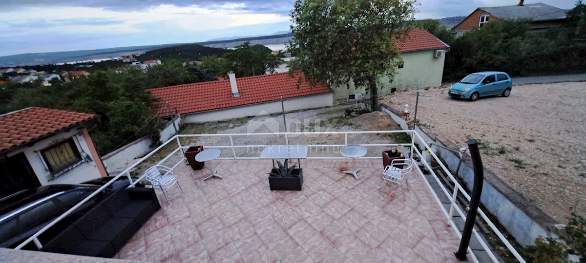 House For sale - PRIMORSKO-GORANSKA CRIKVENICA