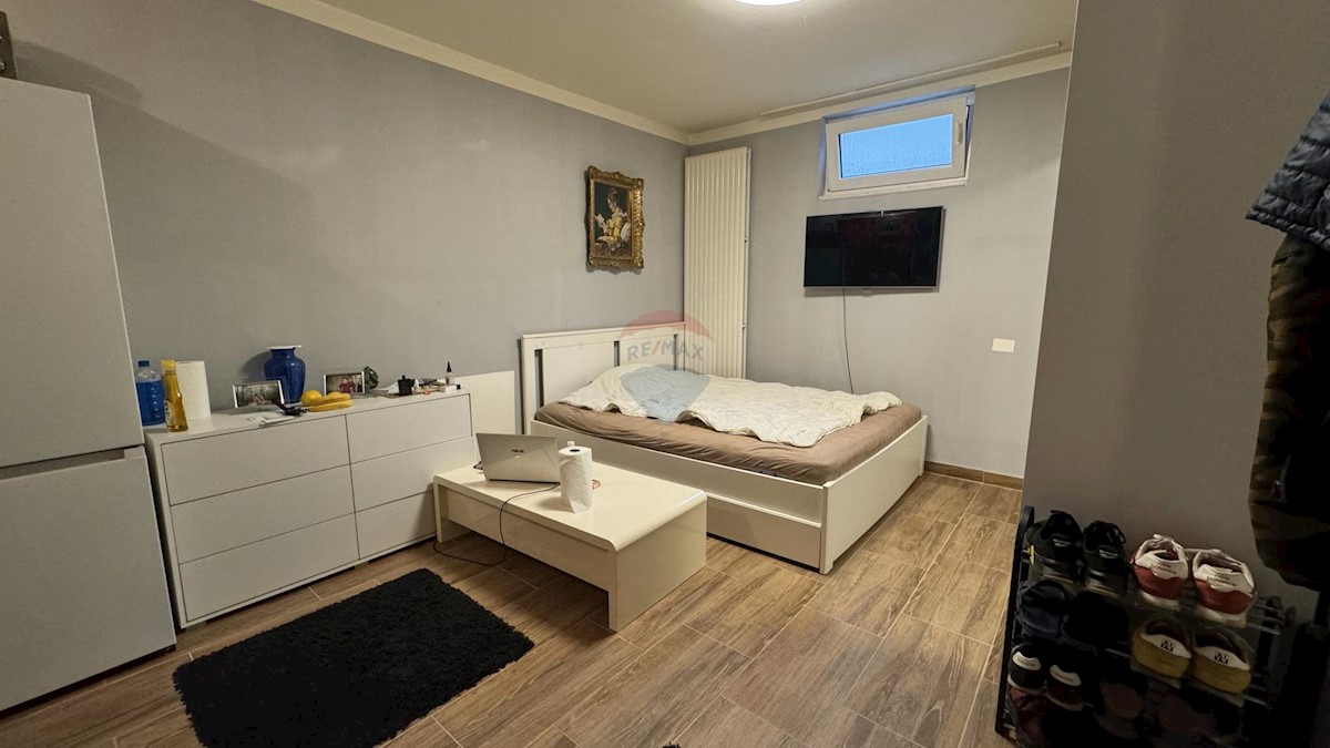 Apartmán Na predaj - GRAD ZAGREB ZAGREB