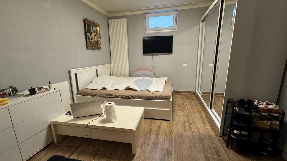 Apartmán Na predaj - GRAD ZAGREB ZAGREB