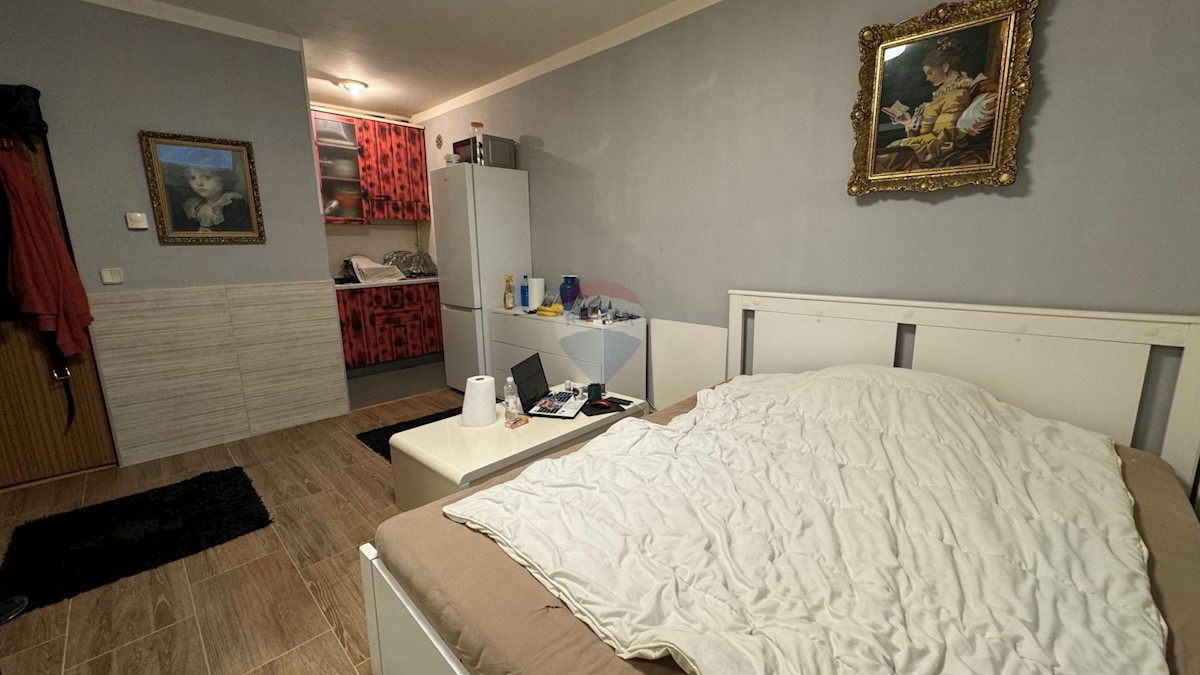 Apartmán Na predaj - GRAD ZAGREB ZAGREB