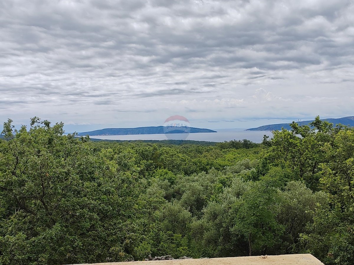 Kuća Na prodaju - PRIMORSKO-GORANSKA KRK