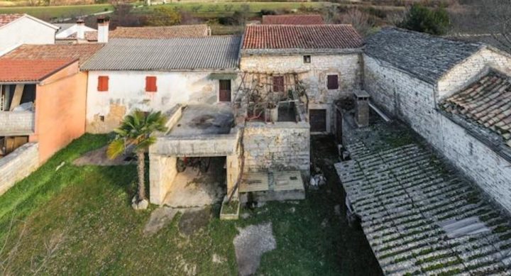 Casa in vendita 313 m² – Kršanci