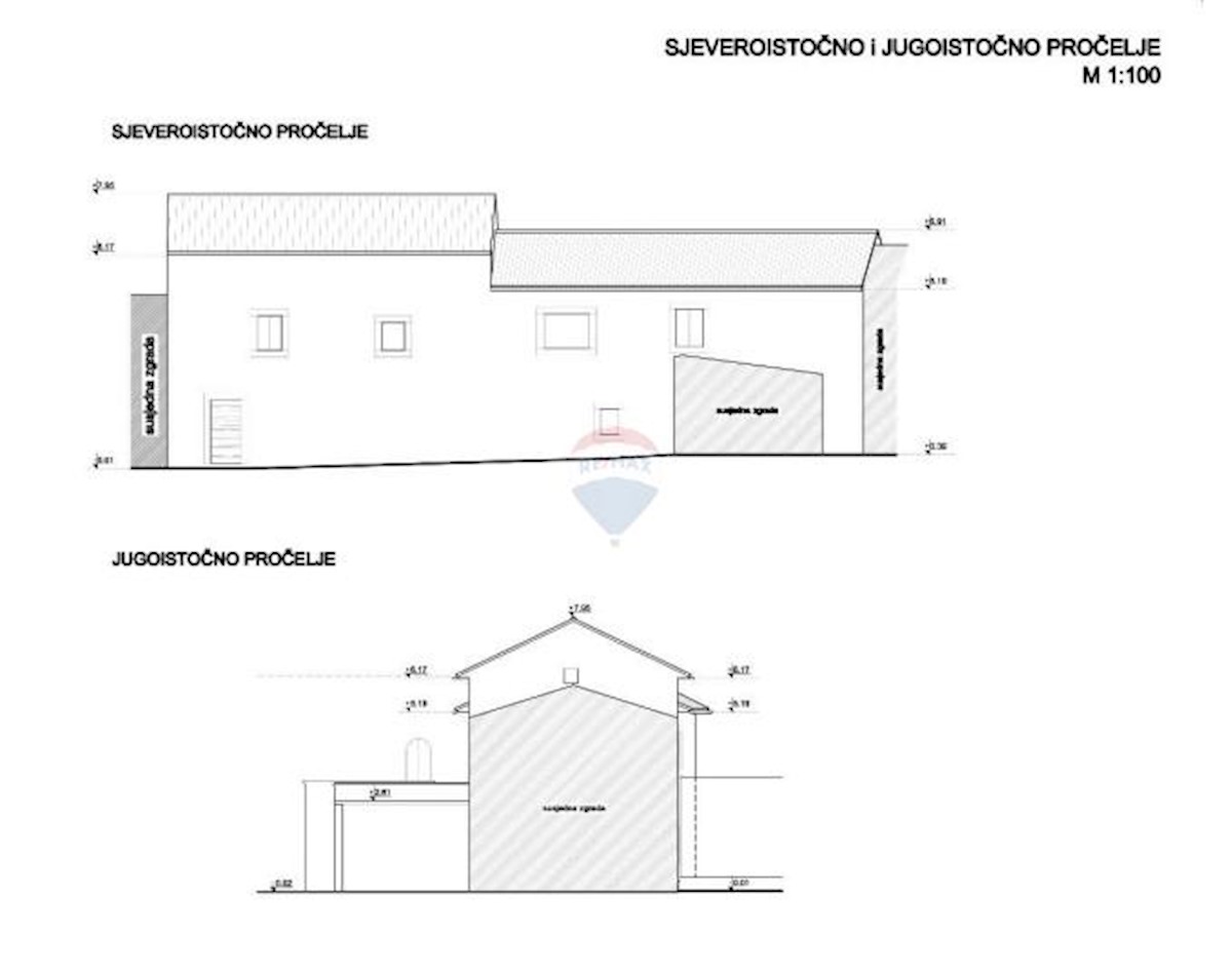 Casa In vendita - ISTARSKA ŽMINJ