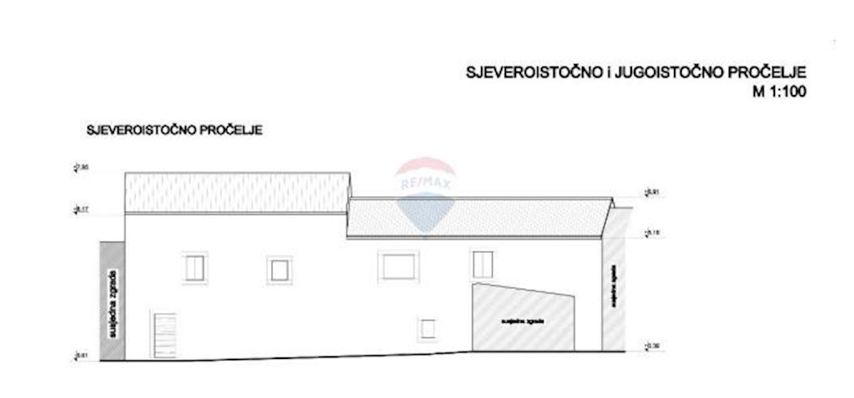 Casa In vendita - ISTARSKA ŽMINJ