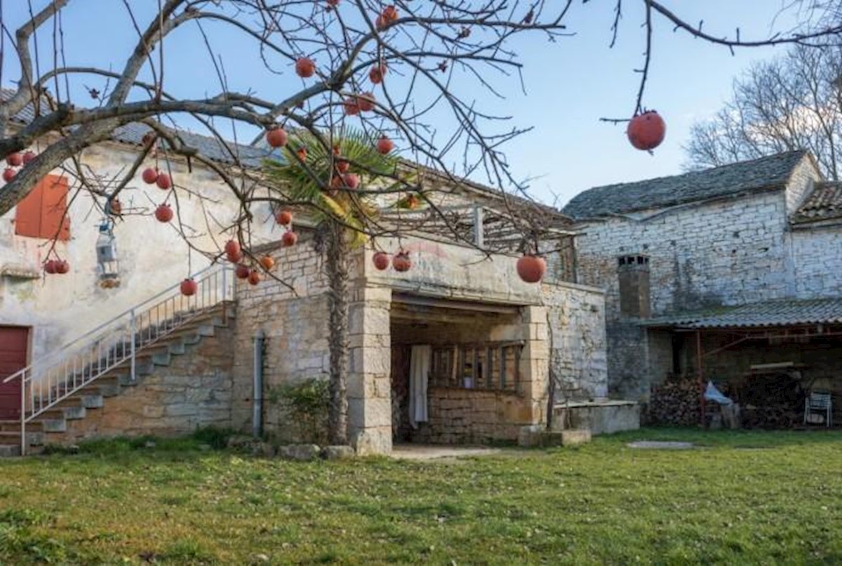 Casa In vendita - Istarska žminj - foto 2/14