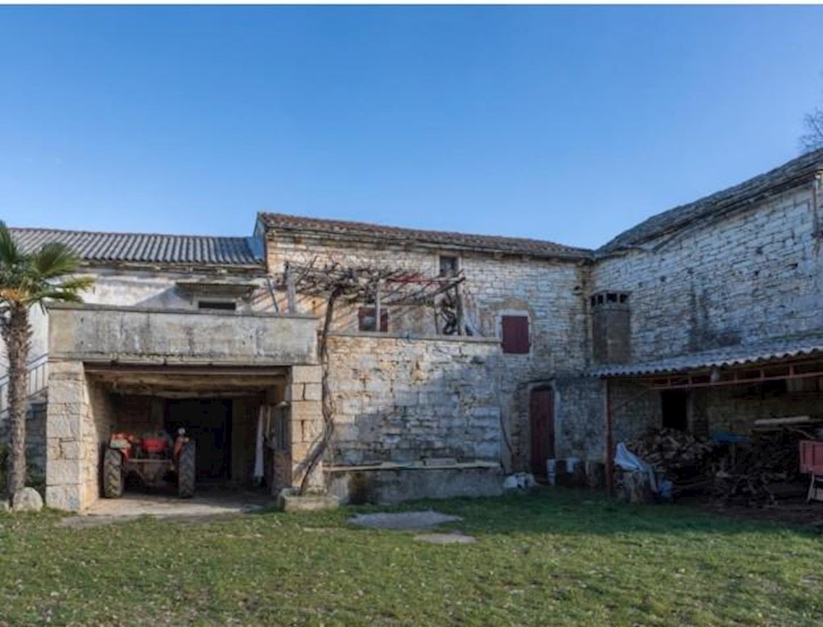 Casa In vendita - Istarska žminj - foto 4/14