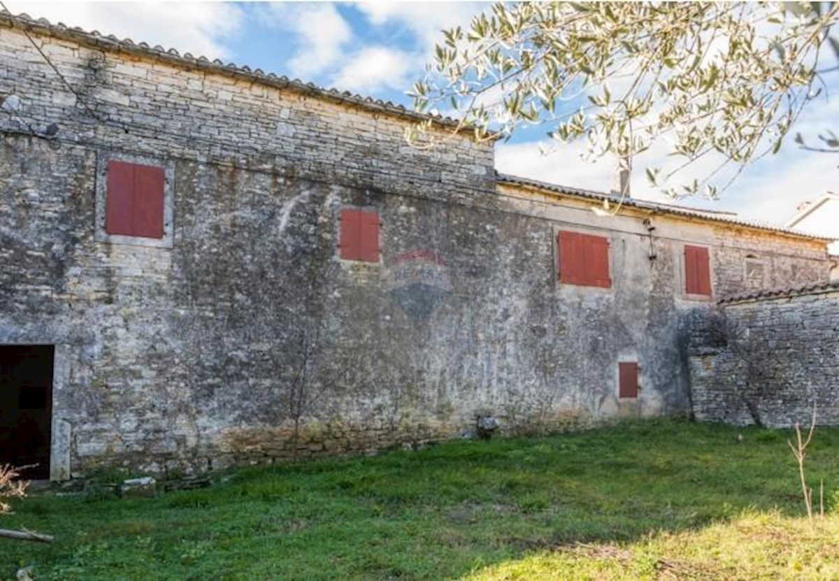 Casa In vendita - ISTARSKA ŽMINJ