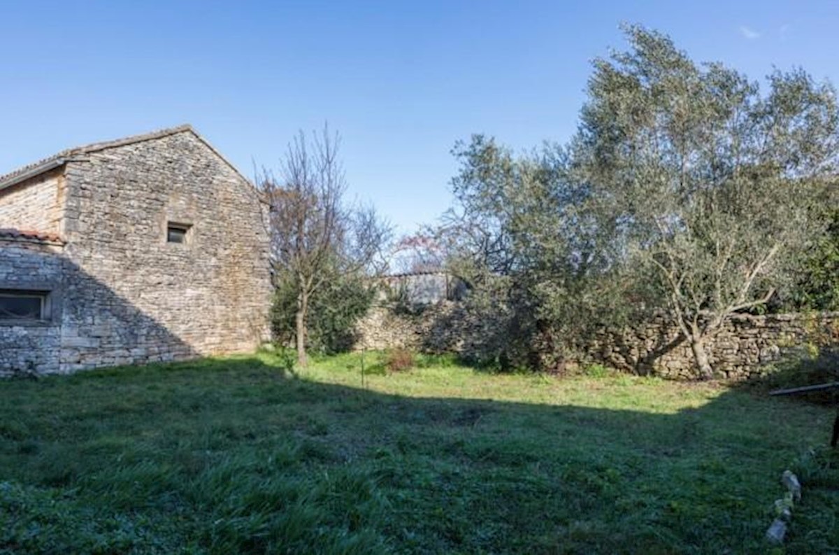Casa In vendita - ISTARSKA ŽMINJ