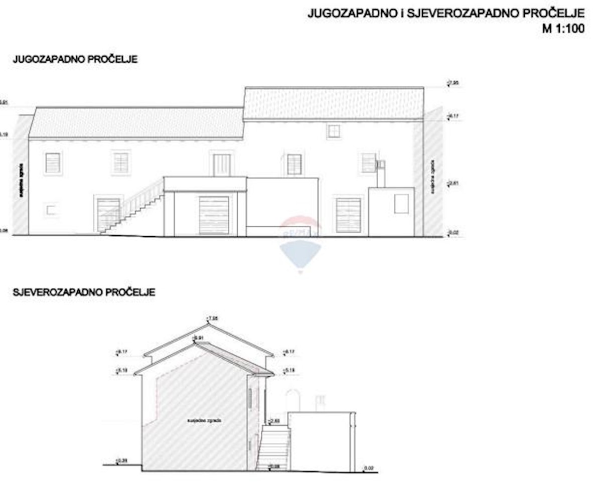 Casa In vendita - ISTARSKA ŽMINJ