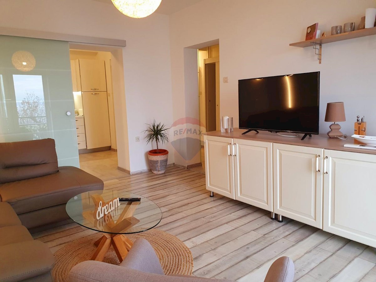 Apartmán Na predaj - PRIMORSKO-GORANSKA Opatija