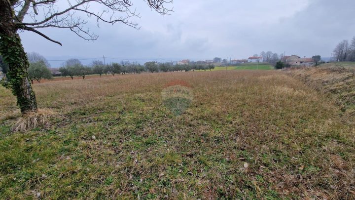 Grundstück zu verkaufen 742 m² – Barban
