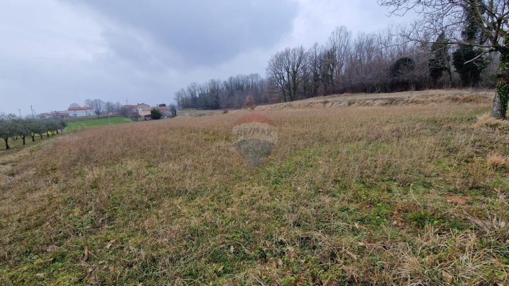 Działka Na sprzedaż - Istarska Barban - foto 3/7