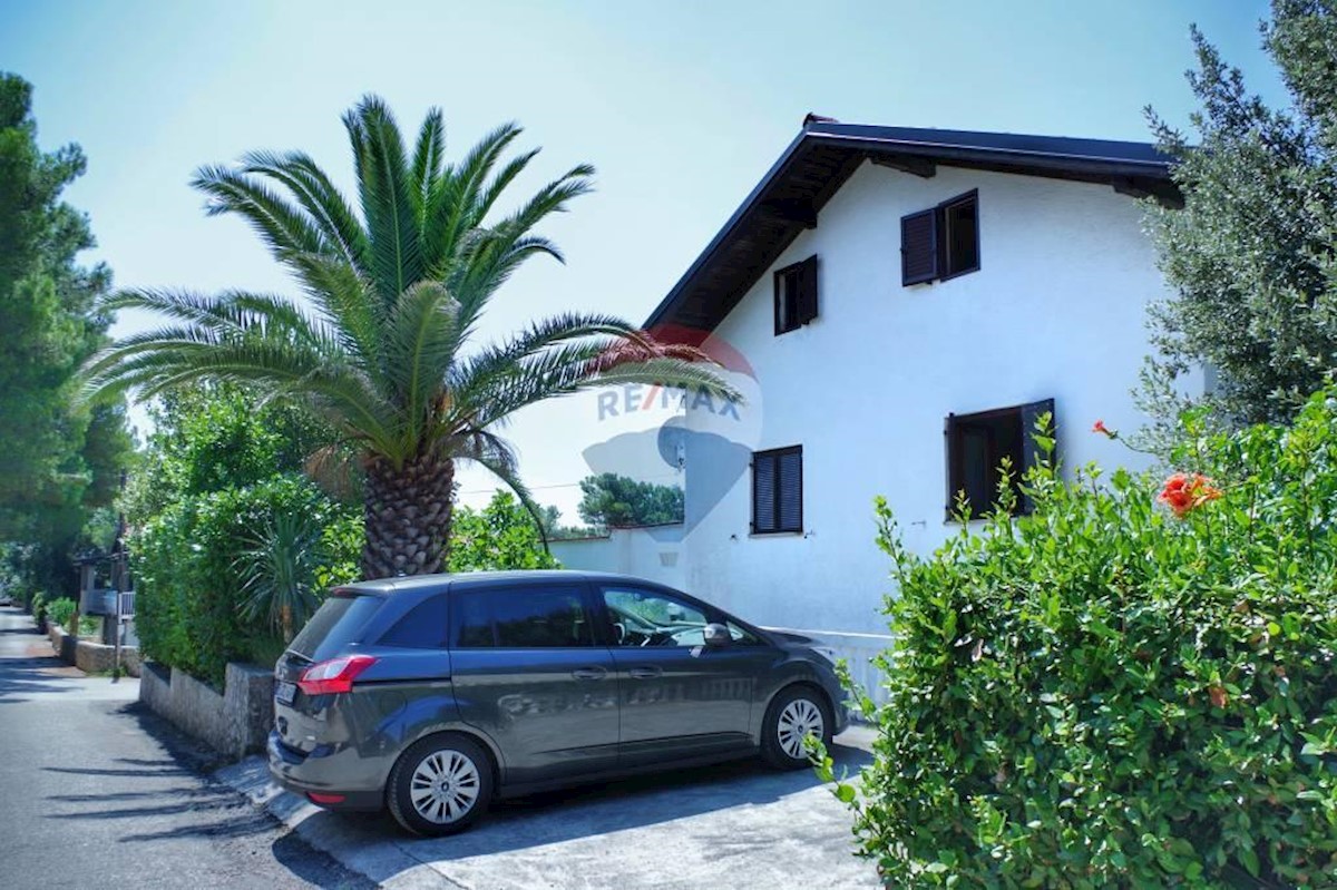 Maison À vendre - PRIMORSKO-GORANSKA Mali Lošinj