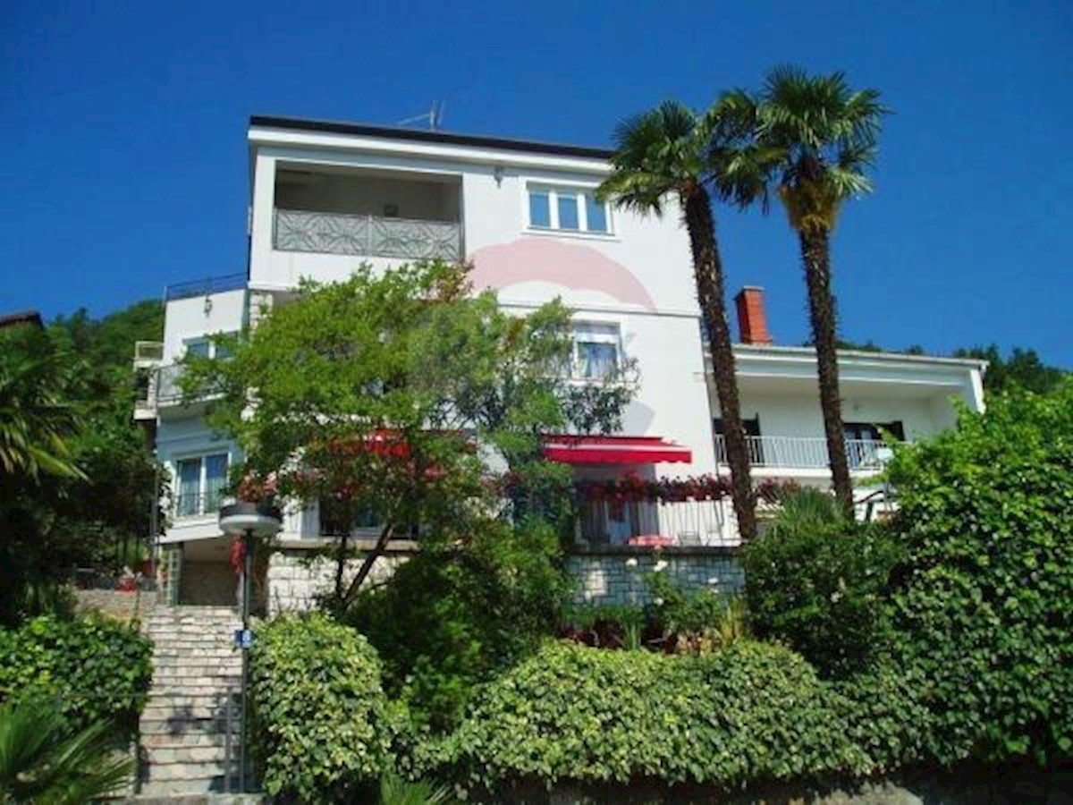 Dom Na predaj - Primorsko-goranska Opatija - foto 1/25