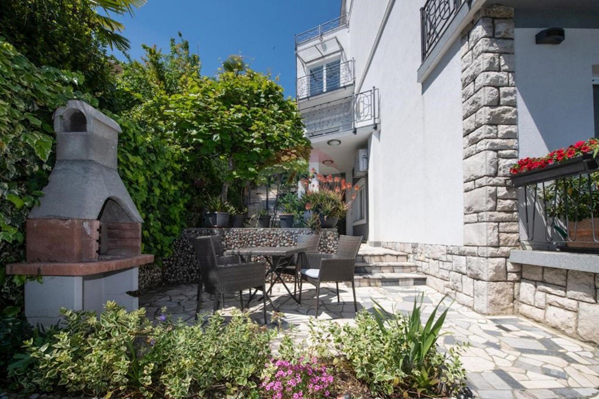 Dom Na predaj - PRIMORSKO-GORANSKA OPATIJA