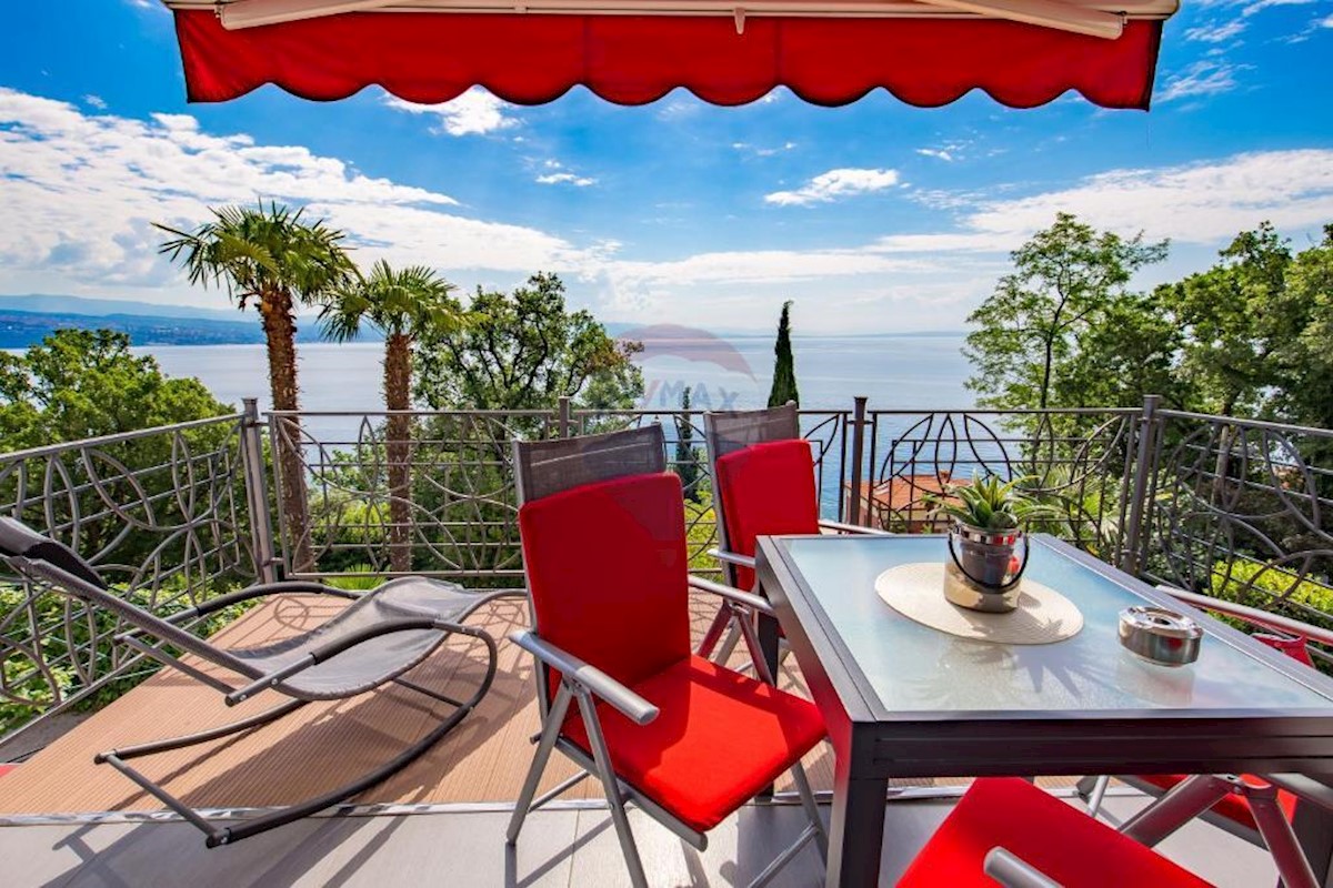 Dom Na predaj - PRIMORSKO-GORANSKA OPATIJA