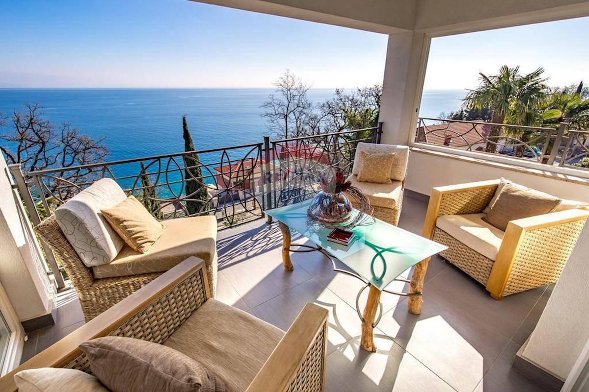 Apartmán Na predaj - Primorsko-goranska Opatija - foto 1/29
