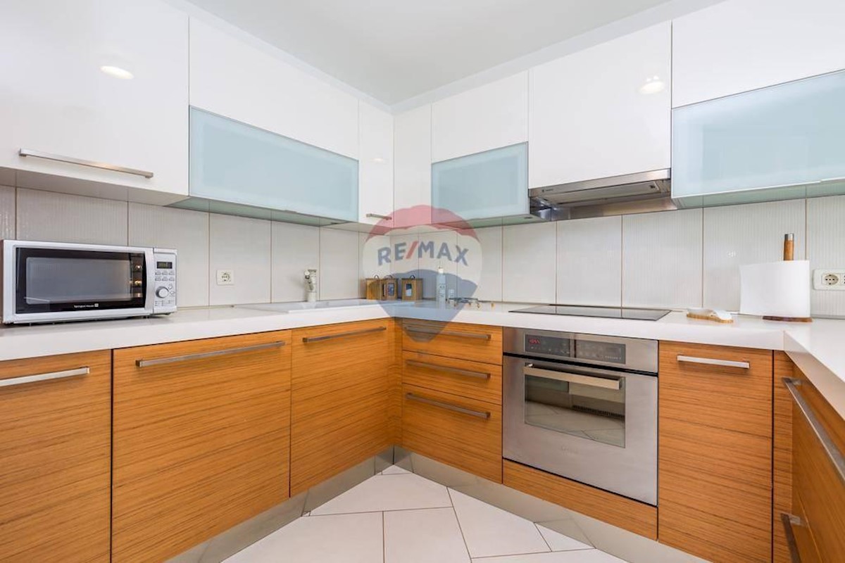 Apartmán Na predaj - PRIMORSKO-GORANSKA OPATIJA
