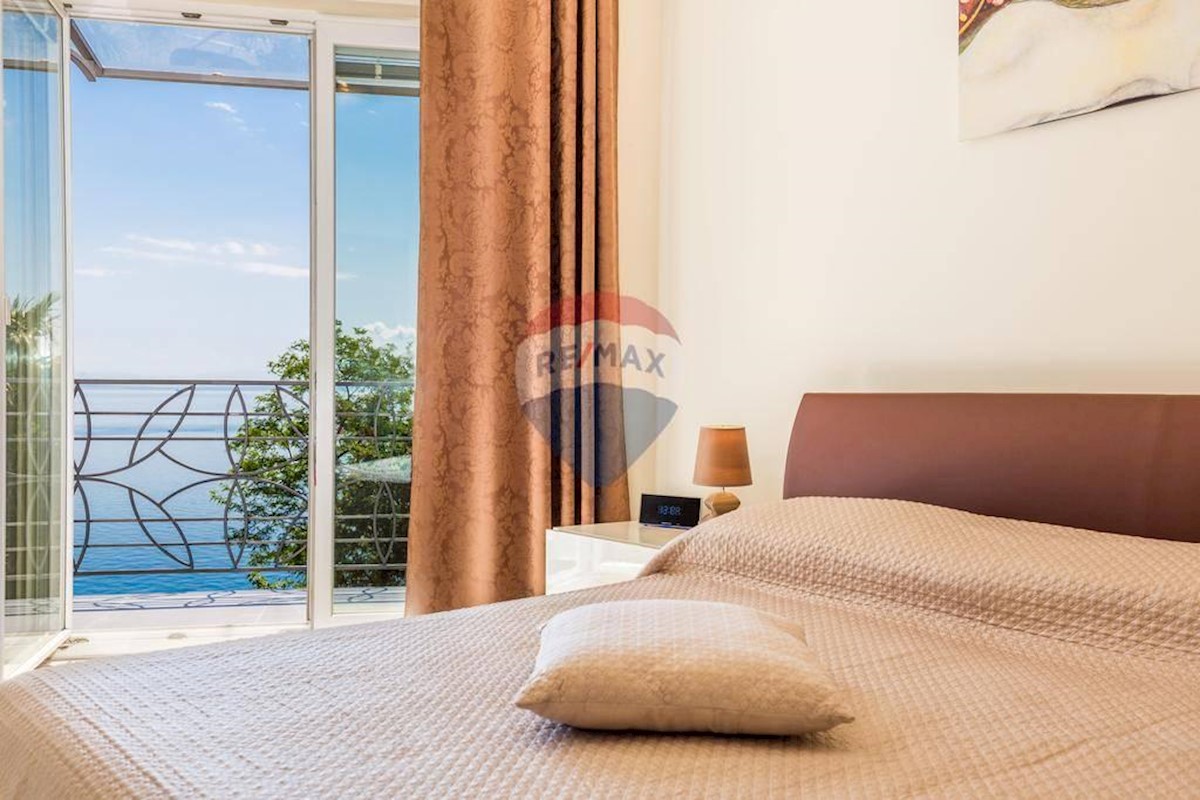 Apartmán Na predaj - PRIMORSKO-GORANSKA OPATIJA