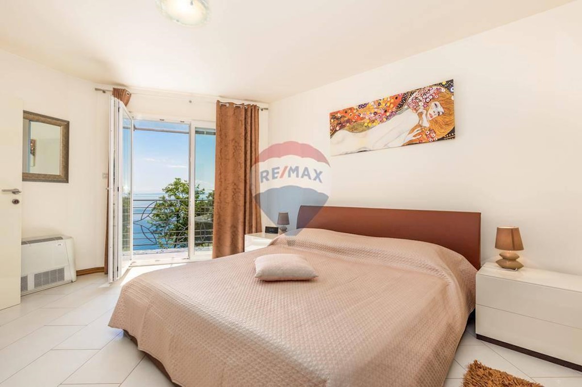 Apartmán Na predaj - PRIMORSKO-GORANSKA OPATIJA